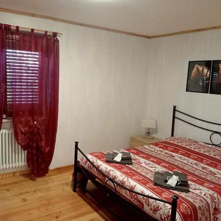 Maison Loren Pila Apartman Cerise Kültér fotó