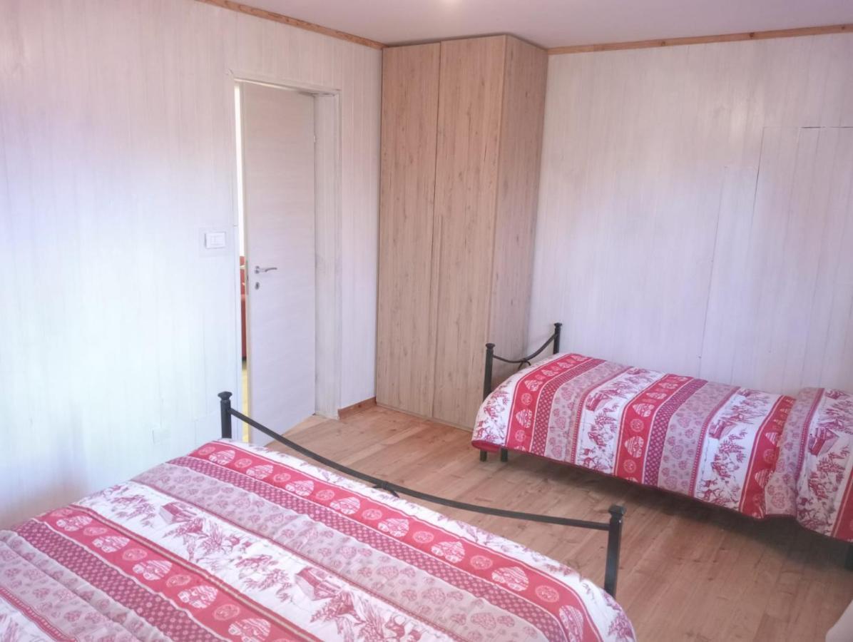 Maison Loren Pila Apartman Cerise Kültér fotó