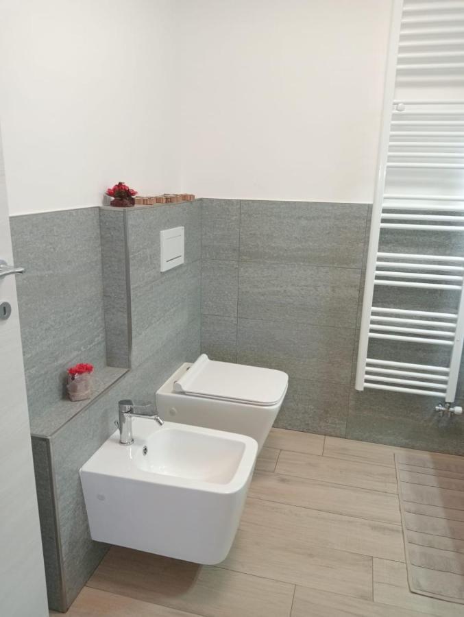 Maison Loren Pila Apartman Cerise Kültér fotó