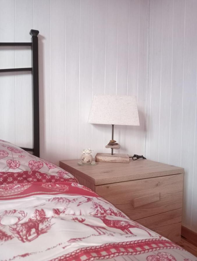 Maison Loren Pila Apartman Cerise Kültér fotó