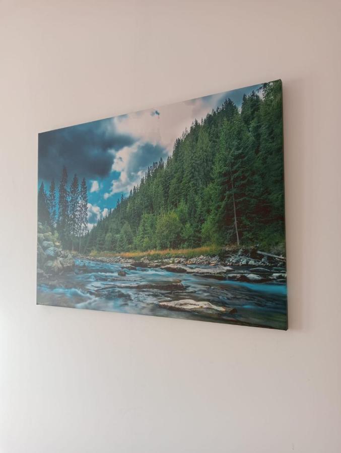 Maison Loren Pila Apartman Cerise Kültér fotó