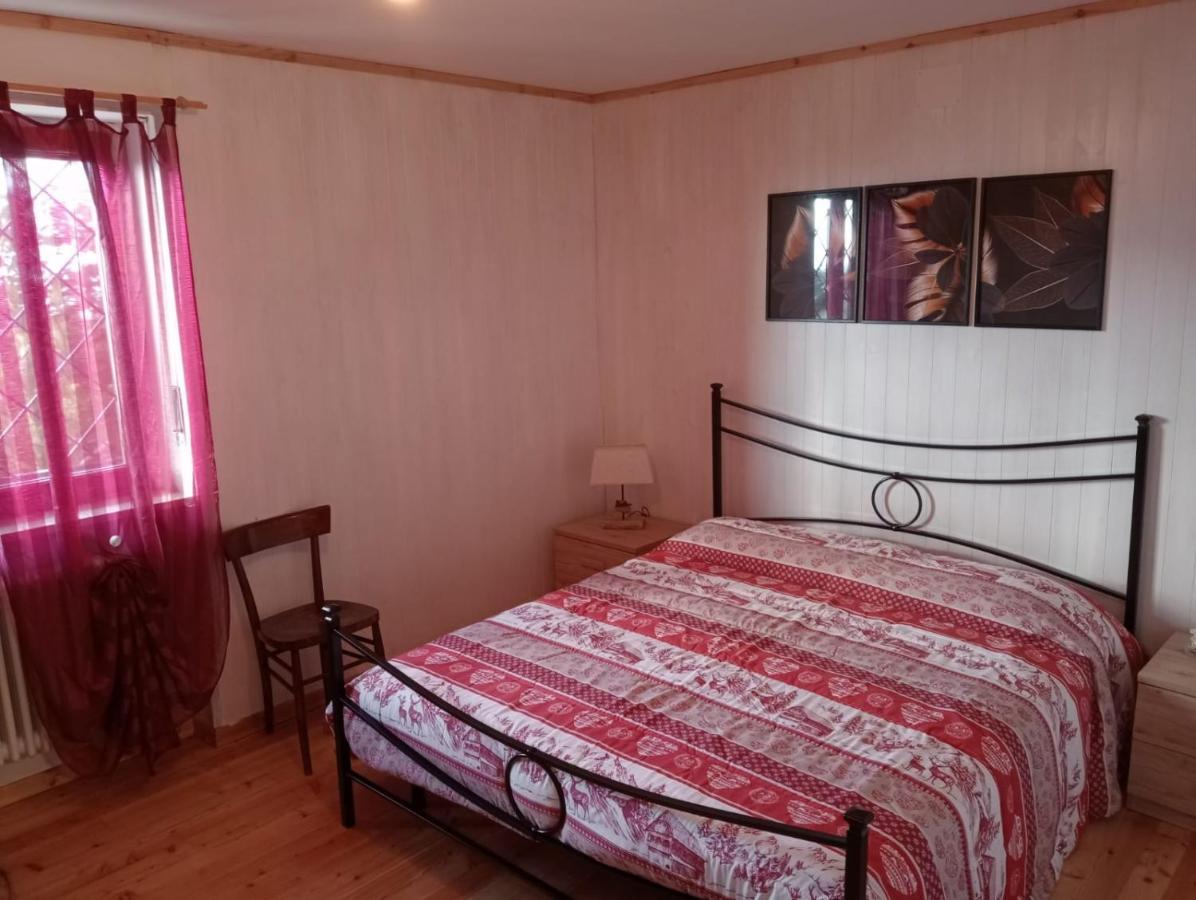 Maison Loren Pila Apartman Cerise Kültér fotó