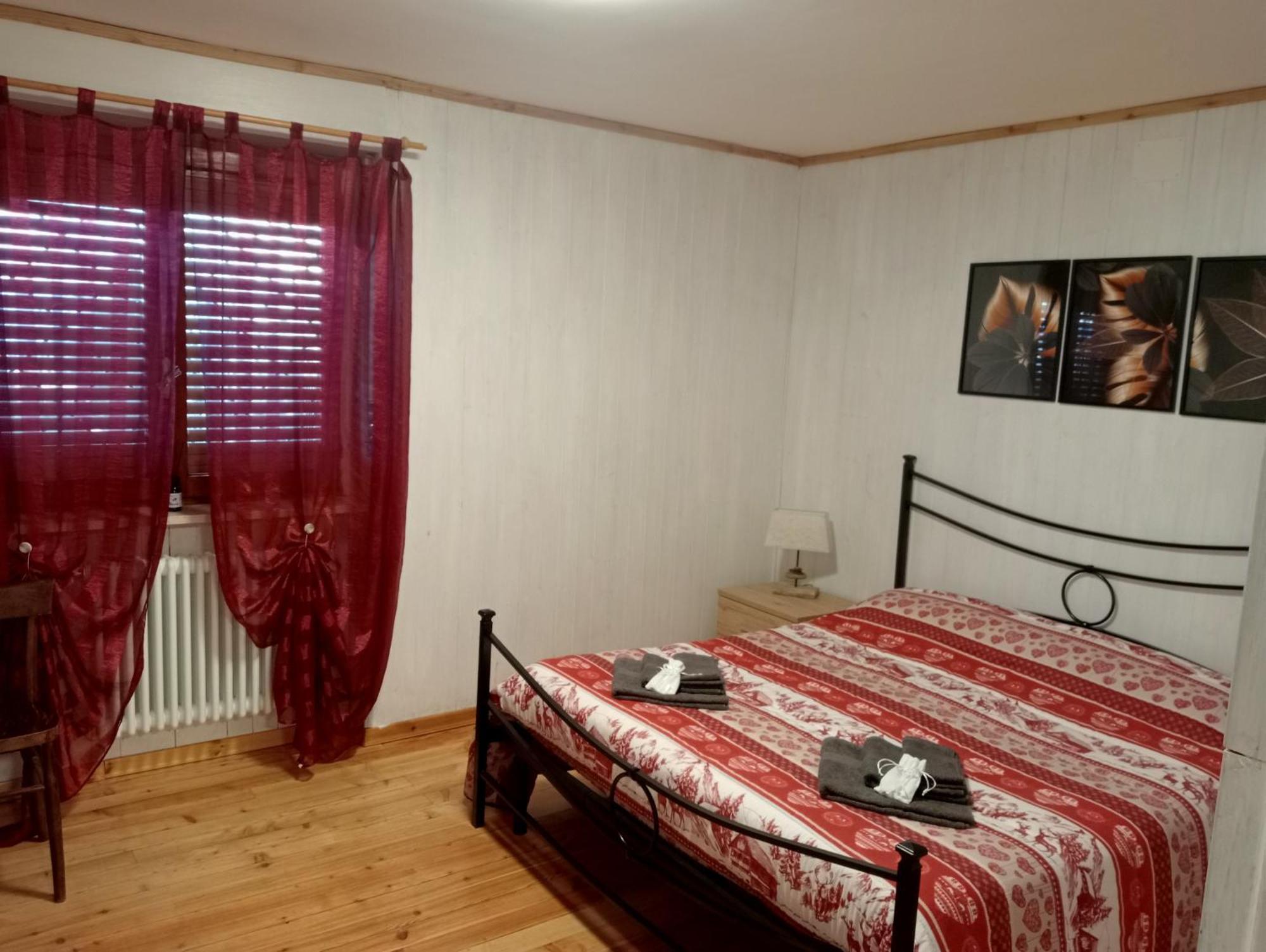 Maison Loren Pila Apartman Cerise Kültér fotó